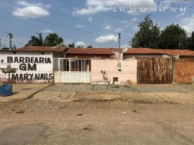 Casa com 2 Quartos à venda, 195m² no Trajanópolis, Padre Bernardo