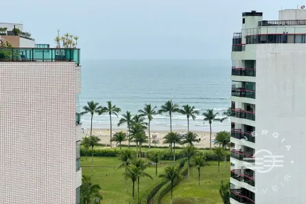 Apartamento com 3 Quartos à venda, 112m² no Riviera, Bertioga