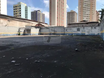 Lote/Terreno à venda, 1m² no Santo Antônio, São Caetano do Sul