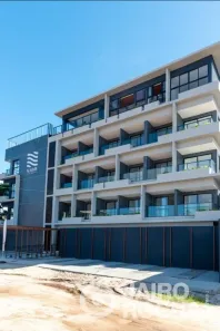 Apartamento com 1 Quarto à venda, 29m² no Tamandaré, Tamandaré