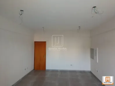 Sala Comercial à venda, 34m² no Santa Cruz do José Jacques, Ribeirão Preto