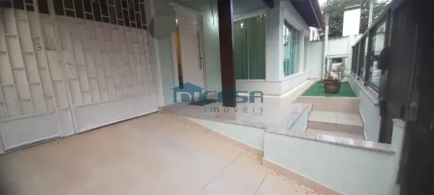 Casa com 4 Quartos à venda, 146m² no Jardim Guanabara, Rio de Janeiro