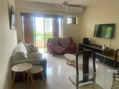 Apartamento com 3 Quartos à venda, 110m² no Tijuca, Rio de Janeiro