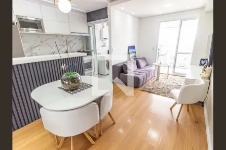 Apartamento com 1 Quarto à venda, 50m² no Brás, São Paulo