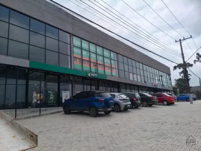 Sala Comercial para alugar, 450m² no Residencial Recanto Verde, Cotia