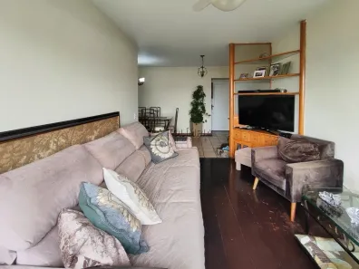 Apartamento com 3 Quartos à venda, 129m² no Água Branca, São Paulo