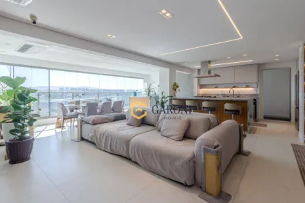 Apartamento com 2 Quartos para alugar, 147m² no Vila Leopoldina, São Paulo