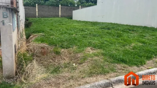 Lote/Terreno à venda, 354m² no Parque Nova Carioba, Americana