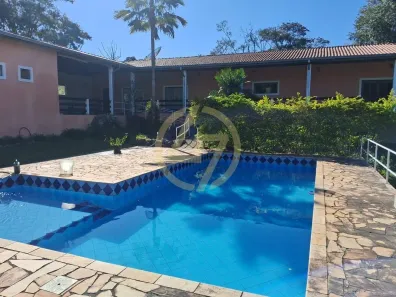 Fazenda/Sítio com 3 Quartos à venda, 400m² no , Angatuba