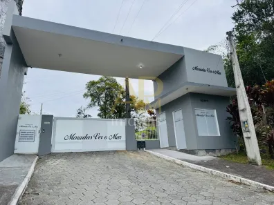 Lote/Terreno à venda, 490m² no São Miguel (Guaporanga), Biguaçu