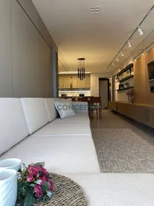 Apartamento com 2 Quartos à venda, 74m² no Kobrasol, São José