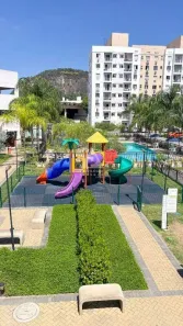 Apartamento com 2 Quartos à venda, 44m² no Anil, Rio de Janeiro
