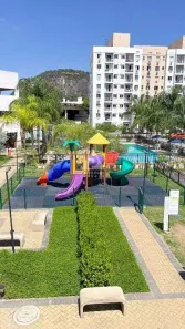 Apartamento com 2 Quartos à venda, 45m² no Anil, Rio de Janeiro