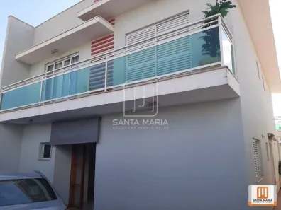 Imóvel Comercial com 3 Quartos à venda, 277m² no Residencial Flórida, Ribeirão Preto