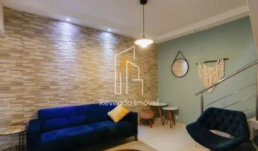 Sobrado com 3 Quartos à venda, 200m² no Vila Ipojuca, São Paulo