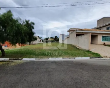 Lote/Terreno à venda, 360m² no Cajuru do Sul, Sorocaba