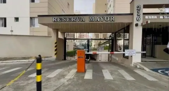Apartamento com 3 Quartos à venda, 76m² no Jardim Nova Taboão, Guarulhos