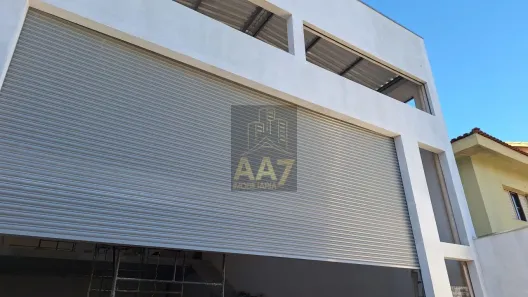 Galpão/Depósito/Armazém para alugar, 260m² no Cidade dos Bandeirantes, São Paulo