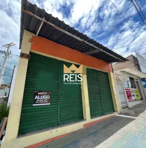 Ponto Comercial para alugar, 200m² no Campo Grande, Rio de Janeiro
