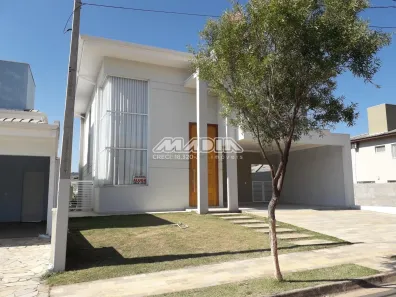 Casa de Condomínio com 3 Quartos à venda, 270m² no Pinheiro, Valinhos
