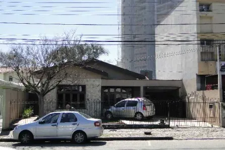 Imóvel Comercial com 5 Quartos à venda, 435m² no Portão, Curitiba