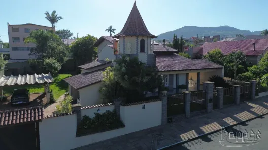 Casa com 3 Quartos à venda, 361m² no União, Dois Irmãos