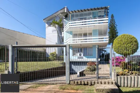 Apartamento com 3 Quartos à venda, 165m² no Cavalhada, Porto Alegre