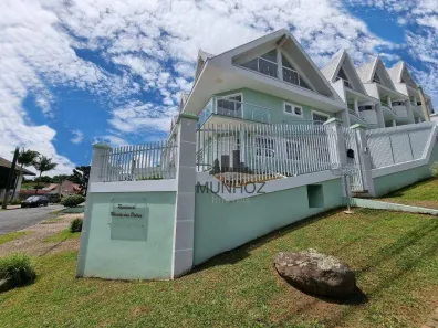Sobrado com 3 Quartos à venda, 258m² no Mercês, Curitiba