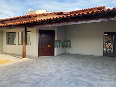 Casa com 3 Quartos à venda, 176m² no Jardim Tarumã, Londrina