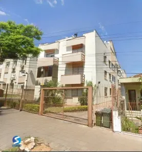 Apartamento com 2 Quartos à venda, 60m² no Vila Ipiranga, Porto Alegre