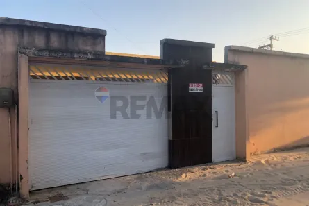 Casa com 2 Quartos à venda, 84m² no , Cruz