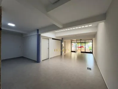 Sala Comercial para alugar, 120m² no Jardim Londrilar, Londrina