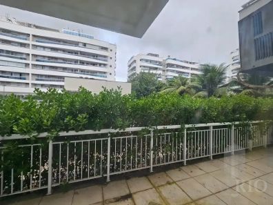 Apartamento com 2 Quartos à venda, 79m² no Recreio dos Bandeirantes, Rio de Janeiro