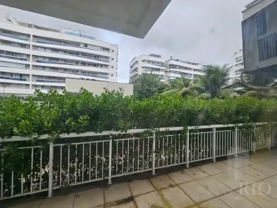 Apartamento com 2 Quartos à venda, 79m² no Recreio dos Bandeirantes, Rio de Janeiro