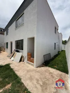 Casa com 3 Quartos à venda, 73m² no Jardim Leblon, Belo Horizonte