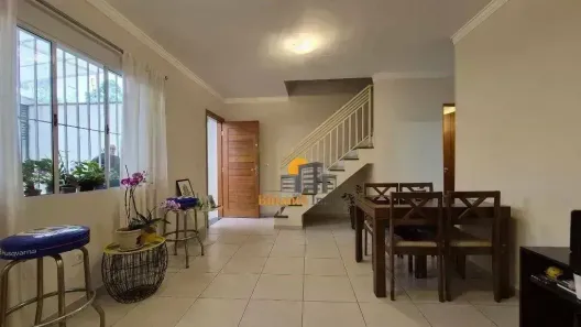 Sobrado com 2 Quartos à venda, 100m² no Jardim Monte Alegre, São Paulo