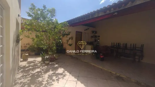 Casa com 3 Quartos à venda, 168m² no Parque São Camilo, Itu