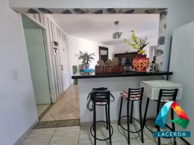 Apartamento com 2 Quartos à venda, 72m² no Jardim Henriqueta, Taboão da Serra