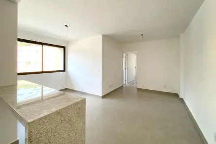 Apartamento com 3 Quartos à venda, 77m² no Prado, Belo Horizonte