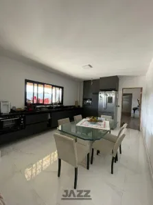 Casa com 3 Quartos à venda, 180m² no Loteamento Jardim Morumbi, Atibaia