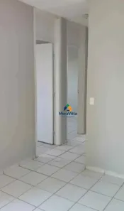 Apartamento com 2 Quartos à venda, 43m² no Jardim Morumbi (Nova Veneza), Sumaré