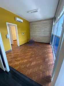 Imóvel Comercial para alugar, 436m² no São Lucas, Belo Horizonte