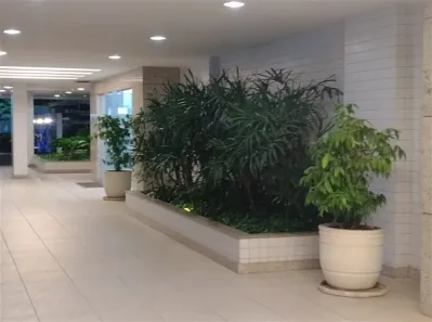 Apartamento com 2 Quartos à venda, 68m² no Barra Olímpica, Rio de Janeiro