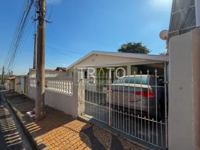 Casa com 2 Quartos à venda, 80m² no Vila Costa e Silva, Campinas