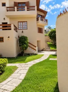 Sobrado com 4 Quartos à venda, 230m² no Jardim da Fonte, Jundiaí