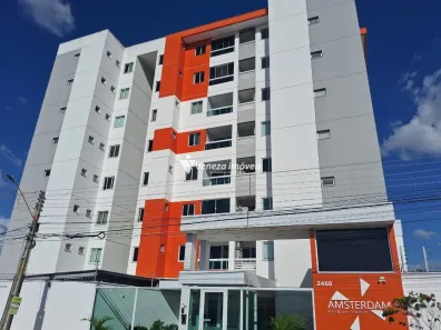Apartamento com 3 Quartos à venda, 81m² no Ininga, Teresina