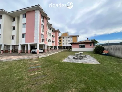Apartamento com 2 Quartos à venda, 56m² no Areias, São José