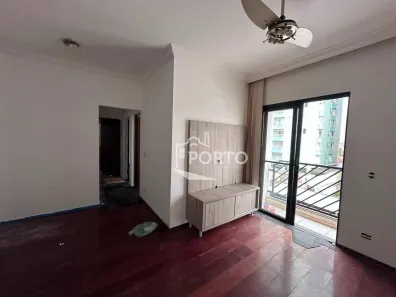 Apartamento com 3 Quartos à venda, 64m² no Cidade Alta, Piracicaba