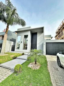 Casa com 4 Quartos à venda, 245m² no Pedra Branca, Palhoça