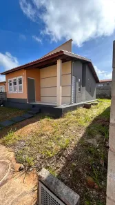 Casa de Condomínio com 3 Quartos à venda, 65m² no Loteamento Silvana, Paço do Lumiar
